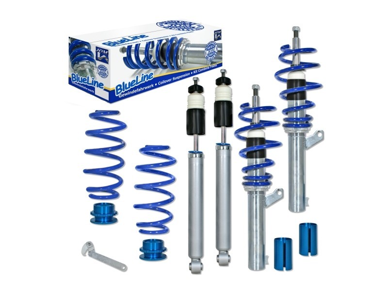 JOM Fahrwerkssatz, Federn/Dämpfer Universal 741038 Image