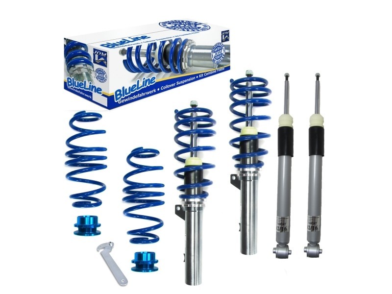 JOM Fahrwerkssatz, Federn/Dämpfer Universal 741169 Image