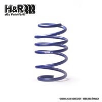 H&R 28723va1r Vorderachse rechts Image