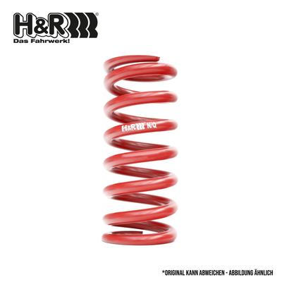 H&R Fahrwerksfeder Universal vorne rechts links 23002VA1 Image