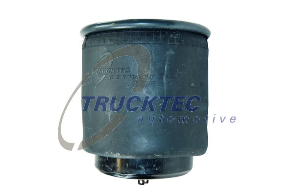 TRUCKTEC AUTOMOTIVE Federbalg, Luftfederung Universal für VOLVO 20554770 3173271 1076412 03.30.803 Image