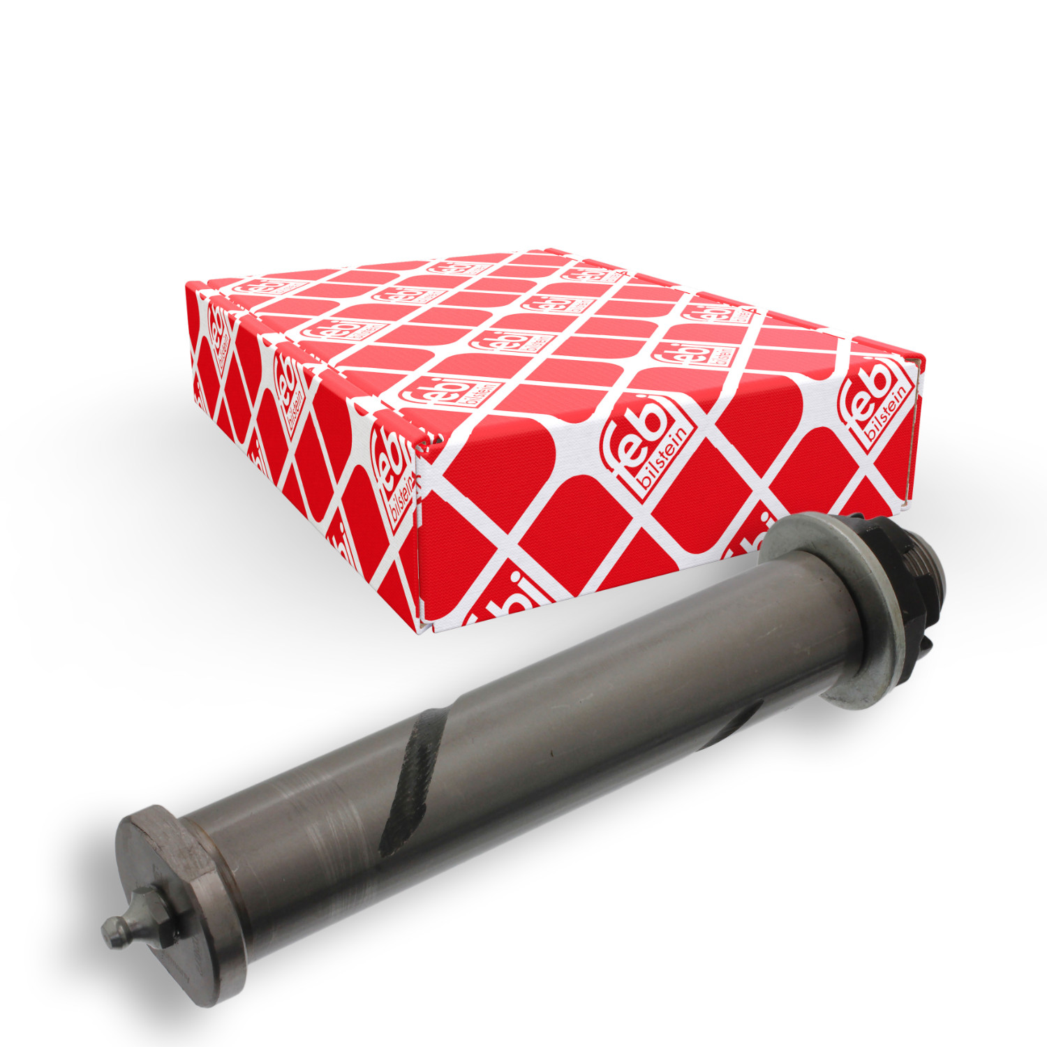 FEBI BILSTEIN Federbolzen 02872 Universal 30mm Image