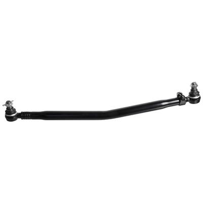 FEBI BILSTEIN Lenkstange ProKit Universal vorne rechts links mit Kronenmuttern und Splinten für DAF 1395995 48318 Image