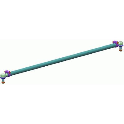 LEMFÖRDER Spurstange Universal 892-polig für MERCEDES-BENZ 9703300003 A9703300103 A9703300203 23977 01 Image