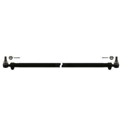FEBI BILSTEIN Spurstange Universal vorne rechts links für MAN 81.46711.6896 81.46711.6894 81.46711.6893 43674 Image