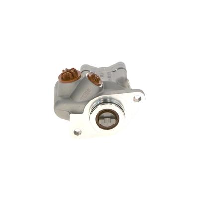 BOSCH Hydraulikpumpe, Lenkung Universal für MAN A0044666401 81471016108 81471016102 K S00 000 437 Image