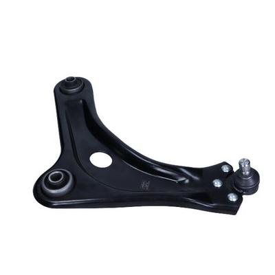 MAXGEAR Lenker, Radaufhängung vorne links für PEUGEOT CITROËN DS 3520.X1 3520.Y1 9670772080 72-3696