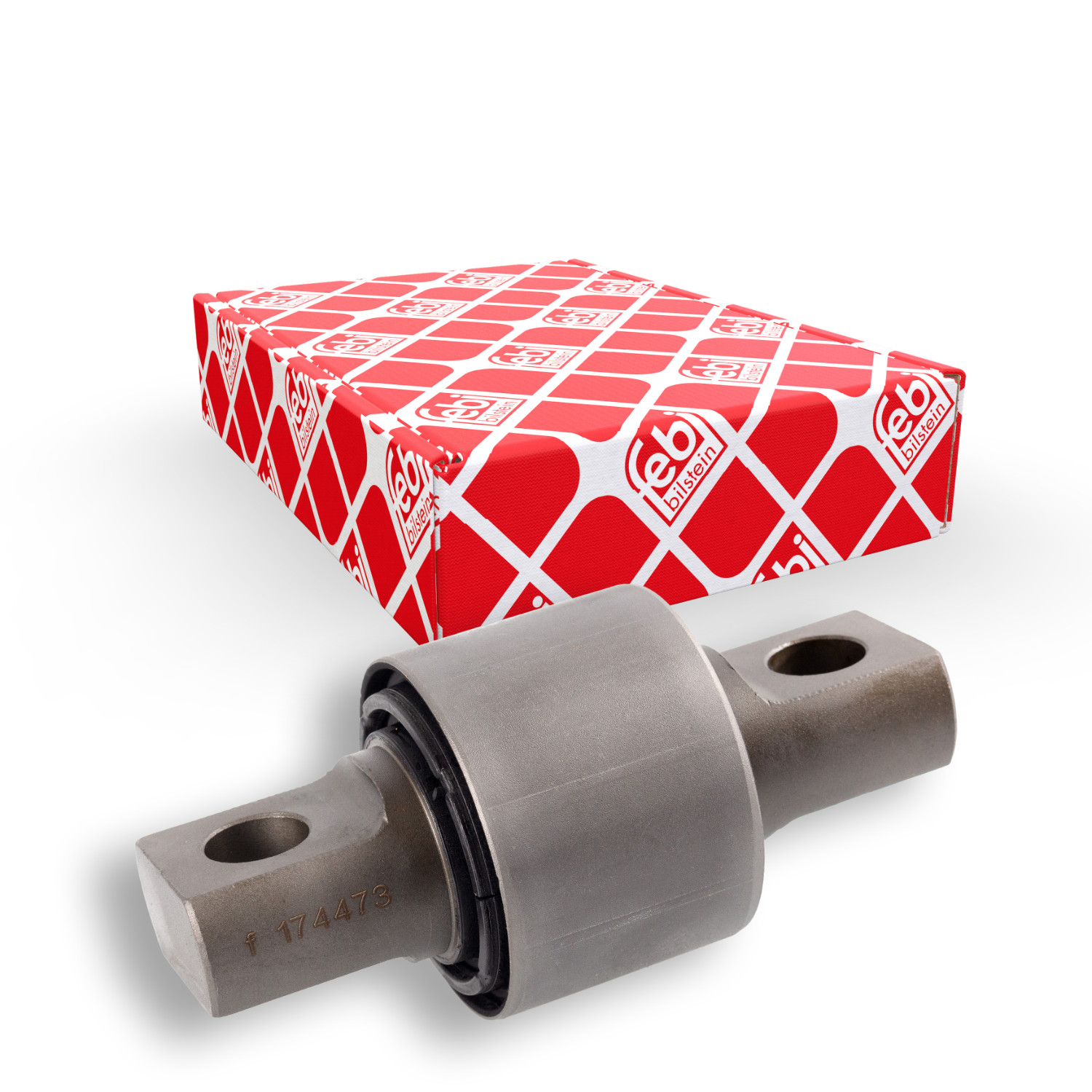 FEBI BILSTEIN Reparatursatz, Führungsstrebe Universal 174473 Image