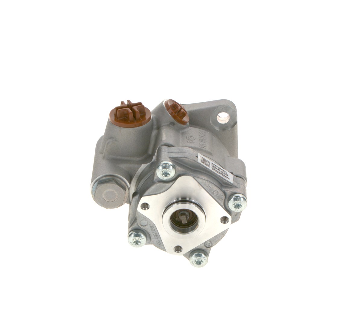 BOSCH Hydraulikpumpe, Lenkung K S00 003 199 Universal für DAF 1939433 Image