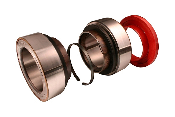 FAG Radlager 566847.H195 Universal vormontiert Image