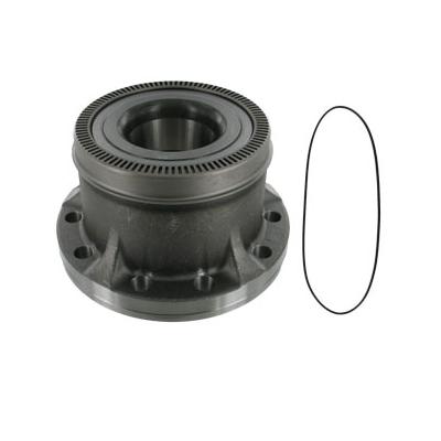 SKF Radlagersatz Universal 194mm für RENAULT TRUCKS 7420879770 5010216920 VKBA 5428 Image