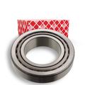 FEBI BILSTEIN Radlager Universal hinten rechts links 168mm für RENAULT TRUCKS VOLVO 181278 181279 184795 11594
