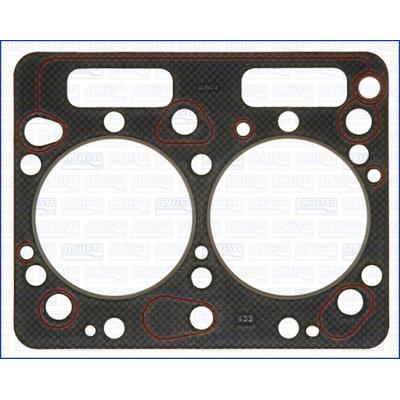 AJUSA Dichtung, Zylinderkopf Universal Ø124mm 124mm 10137600 Image