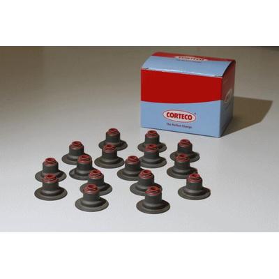 CORTECO Dichtungssatz, Ventilschaft Universal für DAEWOO 96840122 19036868 Image