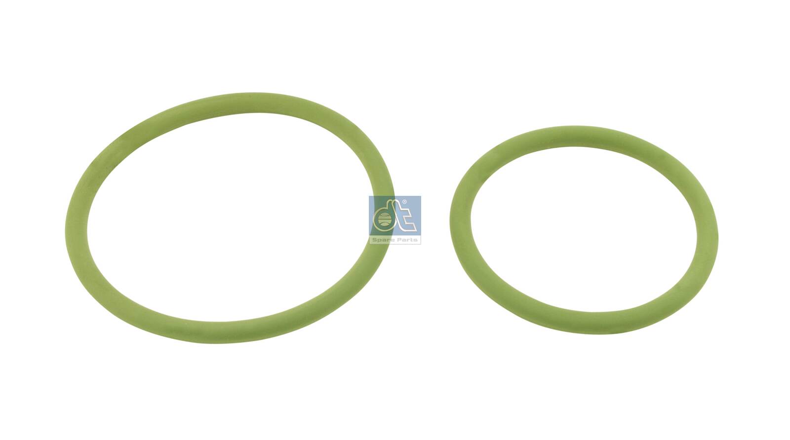 DT Spare Parts Dichtung, Ölfilter Universal für DAF 1667337 5.94510