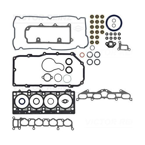 VICTOR REINZ Universal mit Ventilschaftabdichtung 01-52960-01