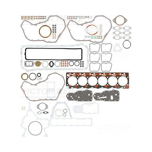 VICTOR REINZ Universal mit Ventilschaftabdichtung 01-41475-01