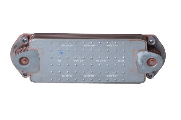 NRF Ölkühler, Motoröl 31198 Universal Image