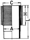 KOLBENSCHMIDT 89005110 110mm Image