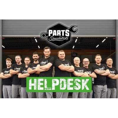 DT Spare Parts Ölpumpe Universal für MERCEDES-BENZ 6021802501 A6021802501 4.68953 Image