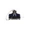 TRUCKTEC AUTOMOTIVE Lagerung, Motor Universal hinten für MAN 81.96210.6071 81.96210.6072 81.96210.6065 05.22.012