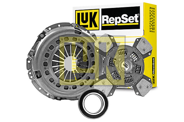 Schaeffler LuK Kupplungssatz Universal Ø280mm 280mm 628 3258 00 Image