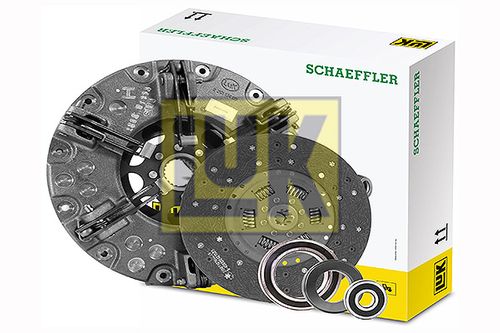 Schaeffler LuK Kupplungssatz Universal Ø300mm 300mm 630 1090 11 Image