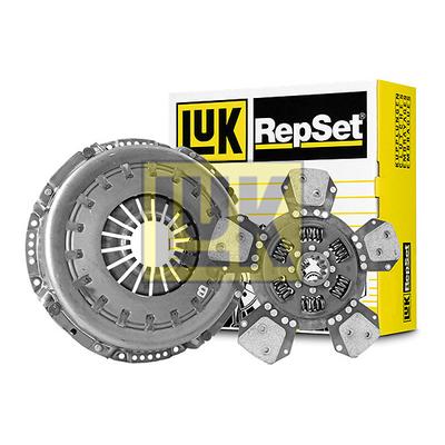 Schaeffler LuK Kupplungssatz Universal Ø310mm 310mm 631 3100 09 Image