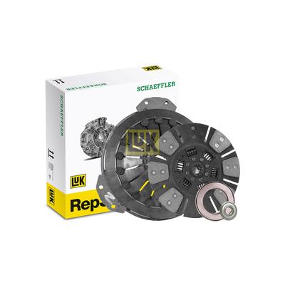 Schaeffler LuK Kupplungssatz RepSet Universal Ø280mm 280mm 628 1033 07 Image