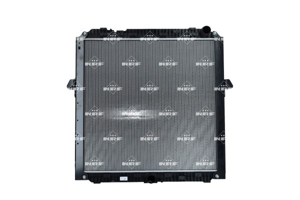 NRF Kühler, Motorkühlung Universal für MERCEDES-BENZ 9605002601 A9605002601 56067 Image