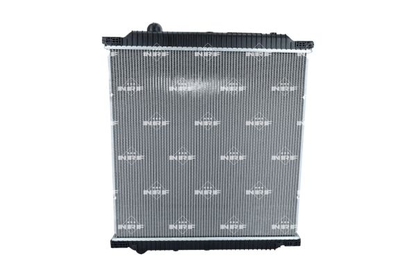 NRF Kühler, Motorkühlung Universal für RENAULT TRUCKS VOLVO 5001873340 20810099 7420810095 509798 Image