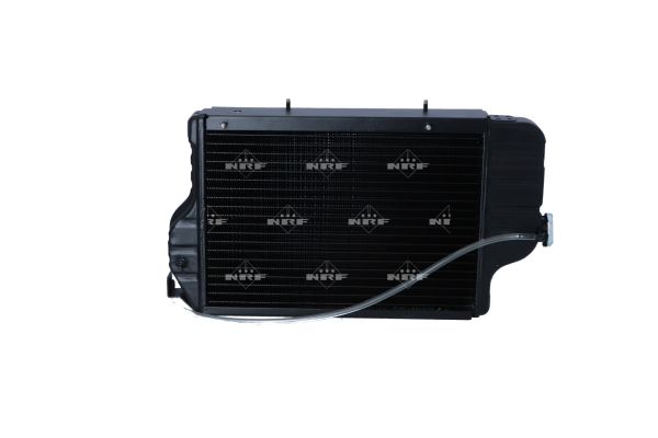 NRF Kühler, Motorkühlung EASY FIT 52138 Universal Image