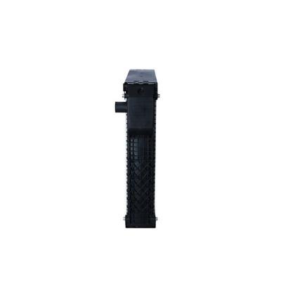NRF Kühler, Motorkühlung Universal 52167 Image