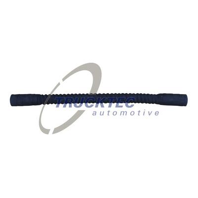 TRUCKTEC AUTOMOTIVE Kühlerschlauch Universal für VOLVO 1544831 1544203 03.40.108 Image