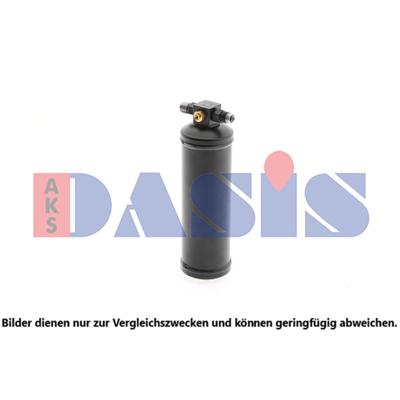 AKS DASIS Trockner, Klimaanlage Universal 70mm 800543N Image