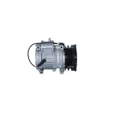 NRF Kompressor, Klimaanlage Universal 12V 32659 Image
