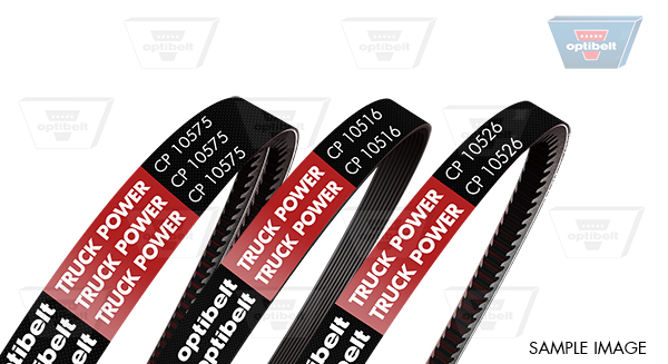 OPTIBELT Keilriemen Optibelt TruckPOWER CP Universal CP10550 Image