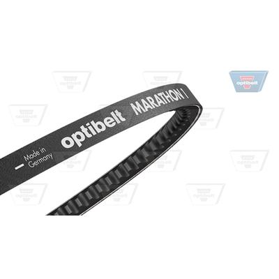 OPTIBELT Keilriemensatz Optibelt-Marathon 1 Universal für MERCEDES-BENZ MAN 0039970592 06580732272 A0039970592 2/AVX 13 x 1150 Image