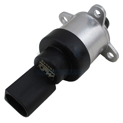 MEAT & DORIA Regelventil, Kraftstoffmenge (Common-Rail-System) Universal Hochdruckpumpe (Niederdruckseite) 98042 Image