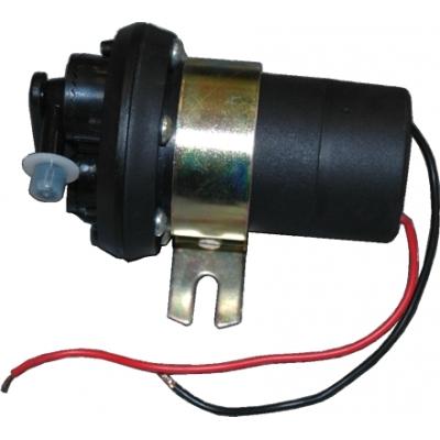 MEAT & DORIA Kraftstoffpumpe Universal 24V 76032 Image