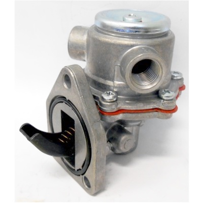 MEAT & DORIA Kraftstoffpumpe PON179 Universal Image