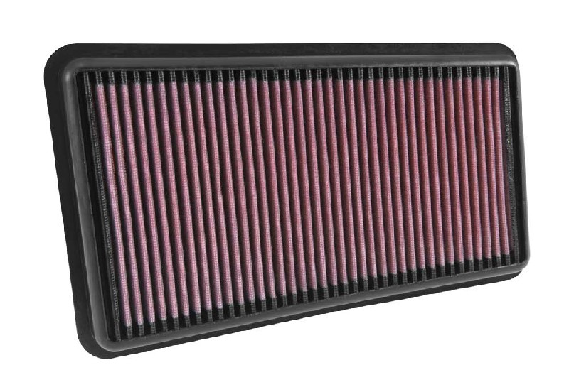 K&N Filters Luftfilter 33-5025 Image