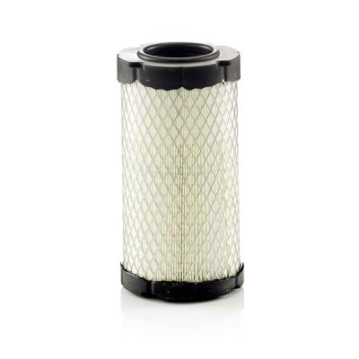 MANN-FILTER Luftfilter Universal 100mm C 10 007 Image