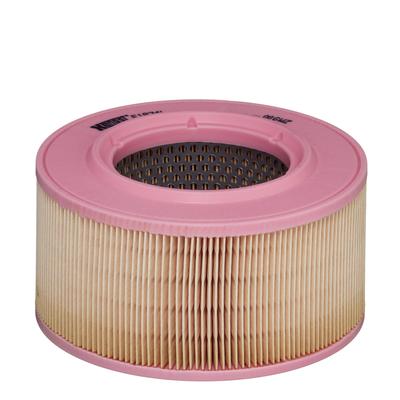 HENGST FILTER Luftfilter Universal 165mm E1834L Image