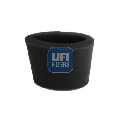 UFI Luftfilter Universal 27.126.00 Image