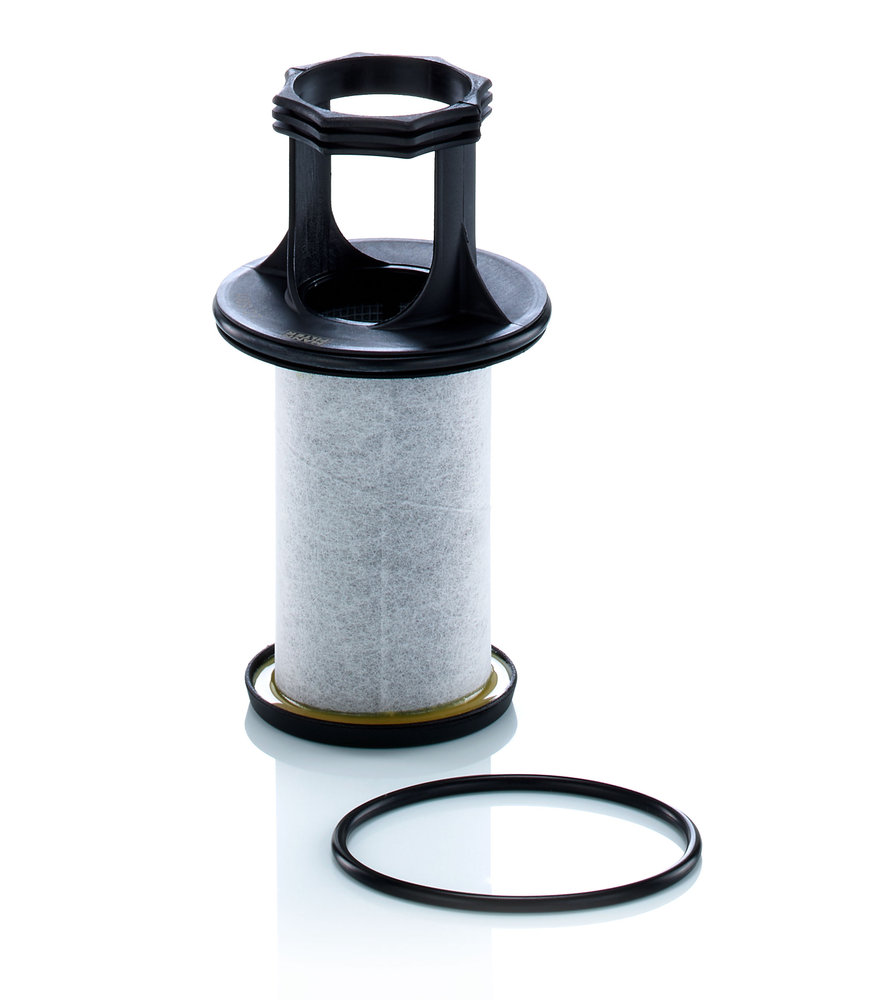 MANN-FILTER lc5001x 86mm für Volvo Image