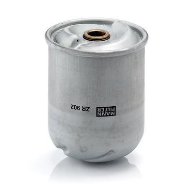 MANN-FILTER Ölfilter Universal mit Dichtung 92mm für RENAULT TRUCKS MERCEDES-BENZ 5411800083 A5411800083 5000670735 ZR 902 x Image