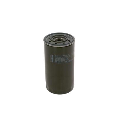 BOSCH Ölfilter Universal 1x 108mm für RENAULT IRISBUS FIAT IVECO 1930906 1903715 98432653 F 026 407 049 Image