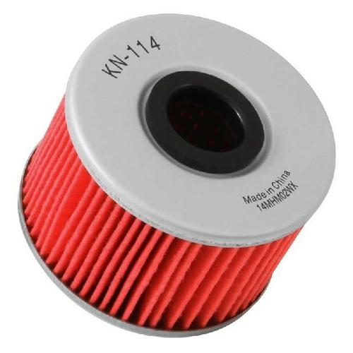 K&N Filters Universal Ø69mm 69mm KN-114