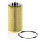MANN-FILTER Ölfilter Universal mit Dichtung 113mm für CHTC AUTO MAN VAG FAW 51.05504-0122 200V05504-0122 1012010-A12*000 HU 13 125/3 x